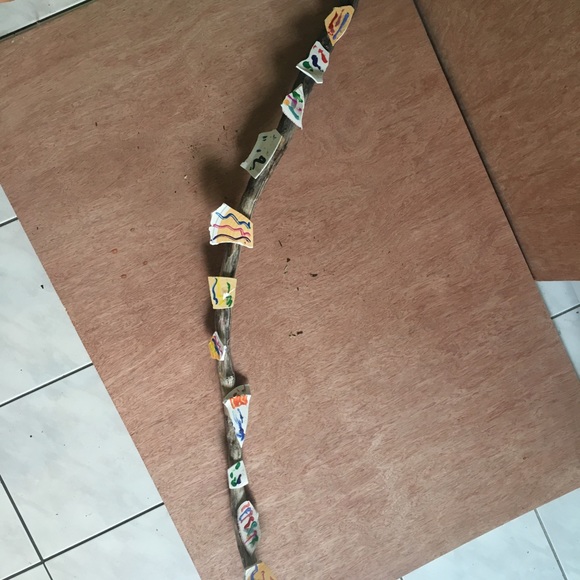 Wood art - Picture 1 of 1